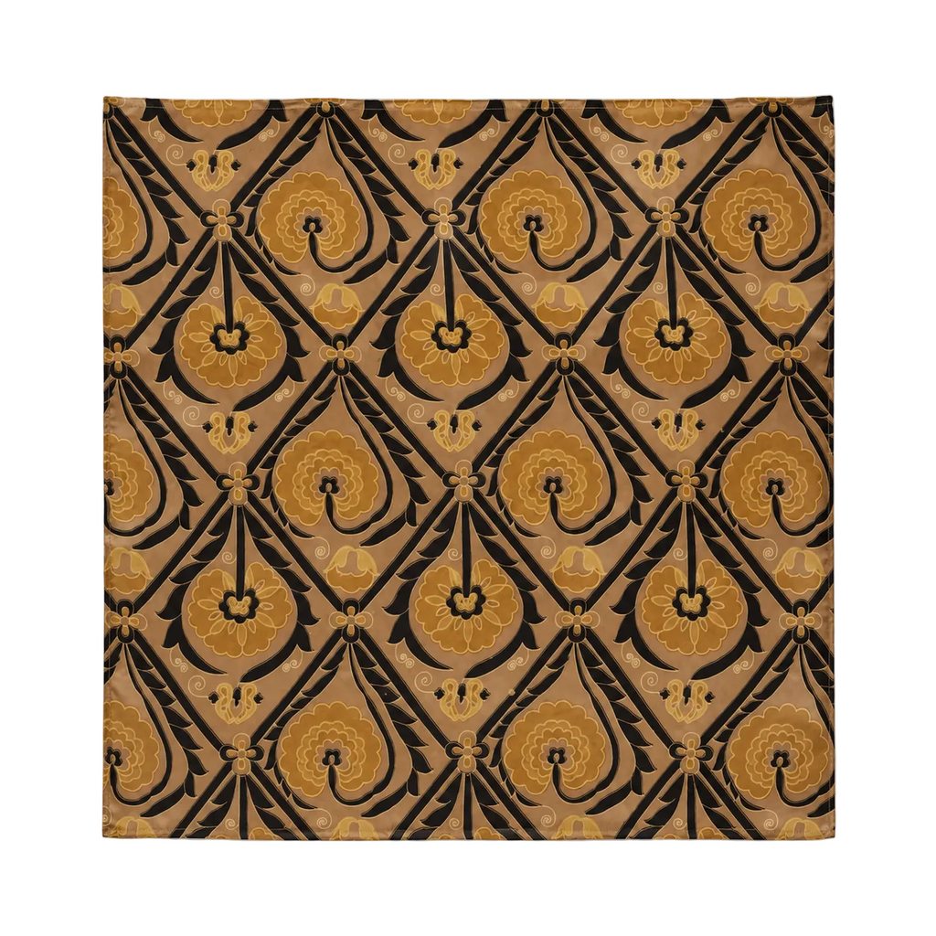 Mila Headscarf