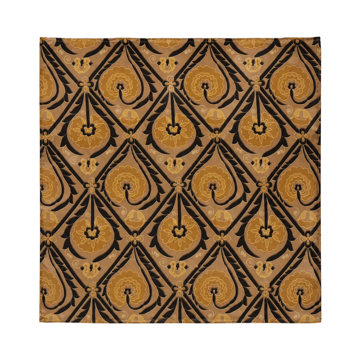 Mila Headscarf