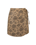 Isha Skirt