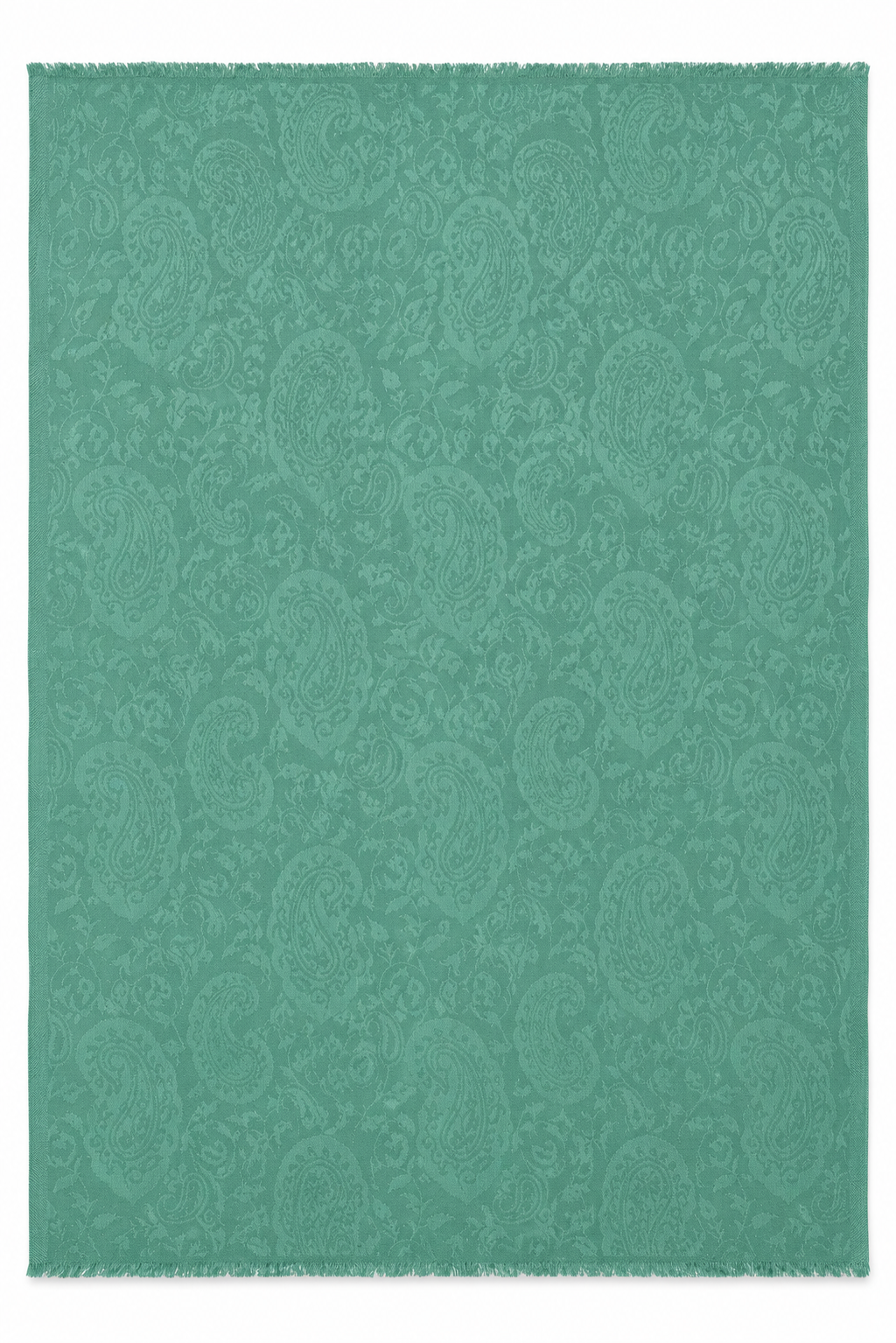 PASHMINA MOTIF COLLECTION in apple