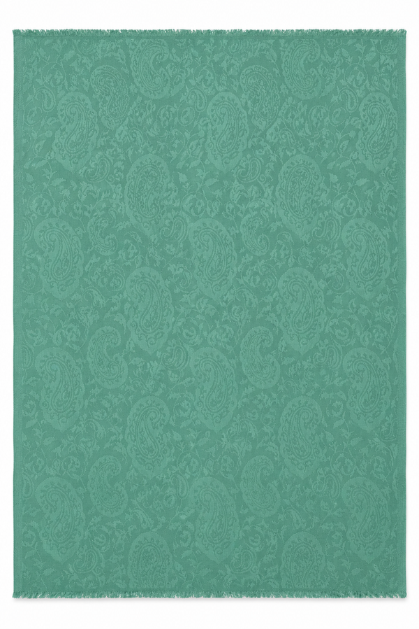 PASHMINA MOTIF COLLECTION in apple