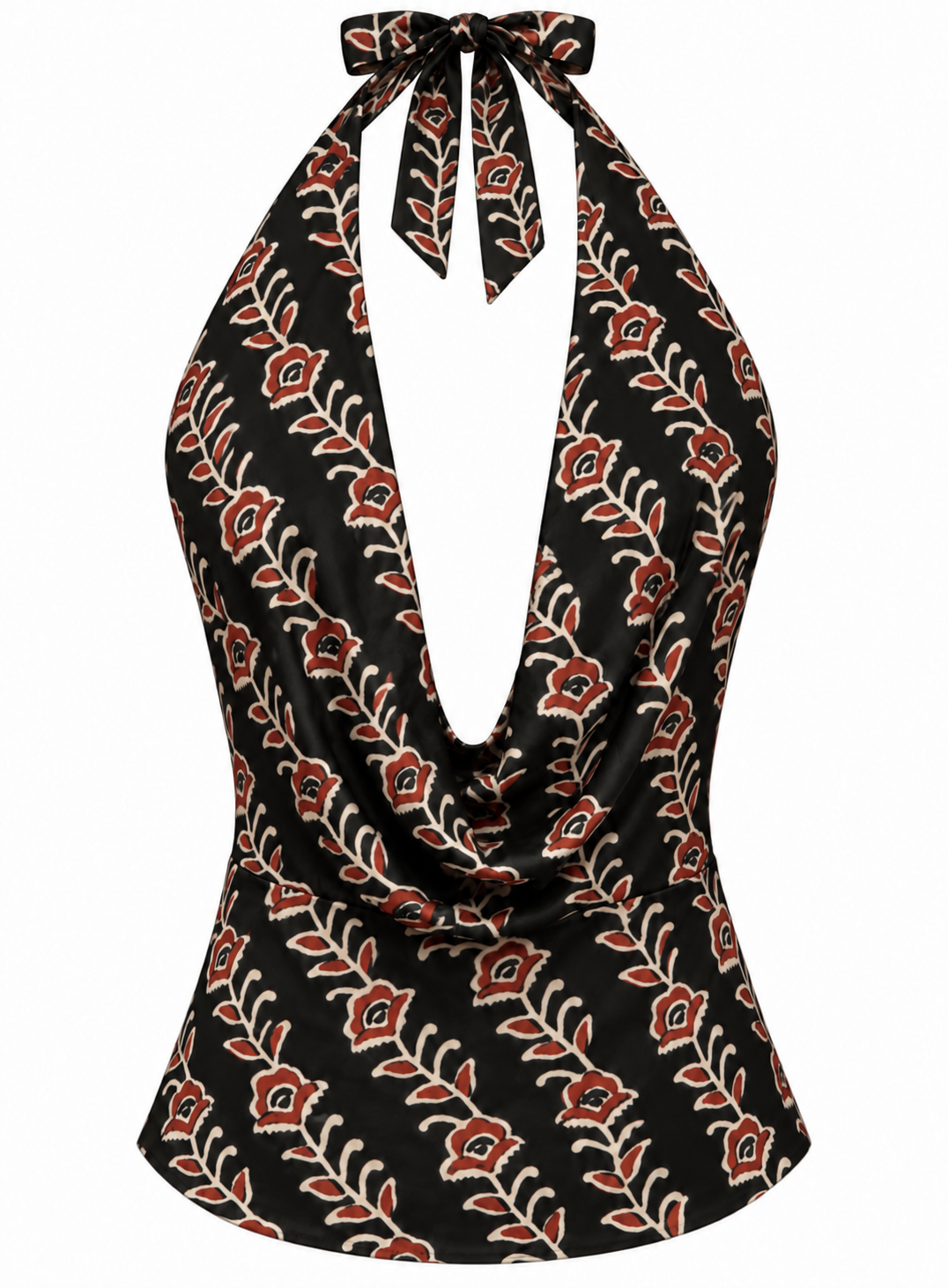 THE HALTER in chain