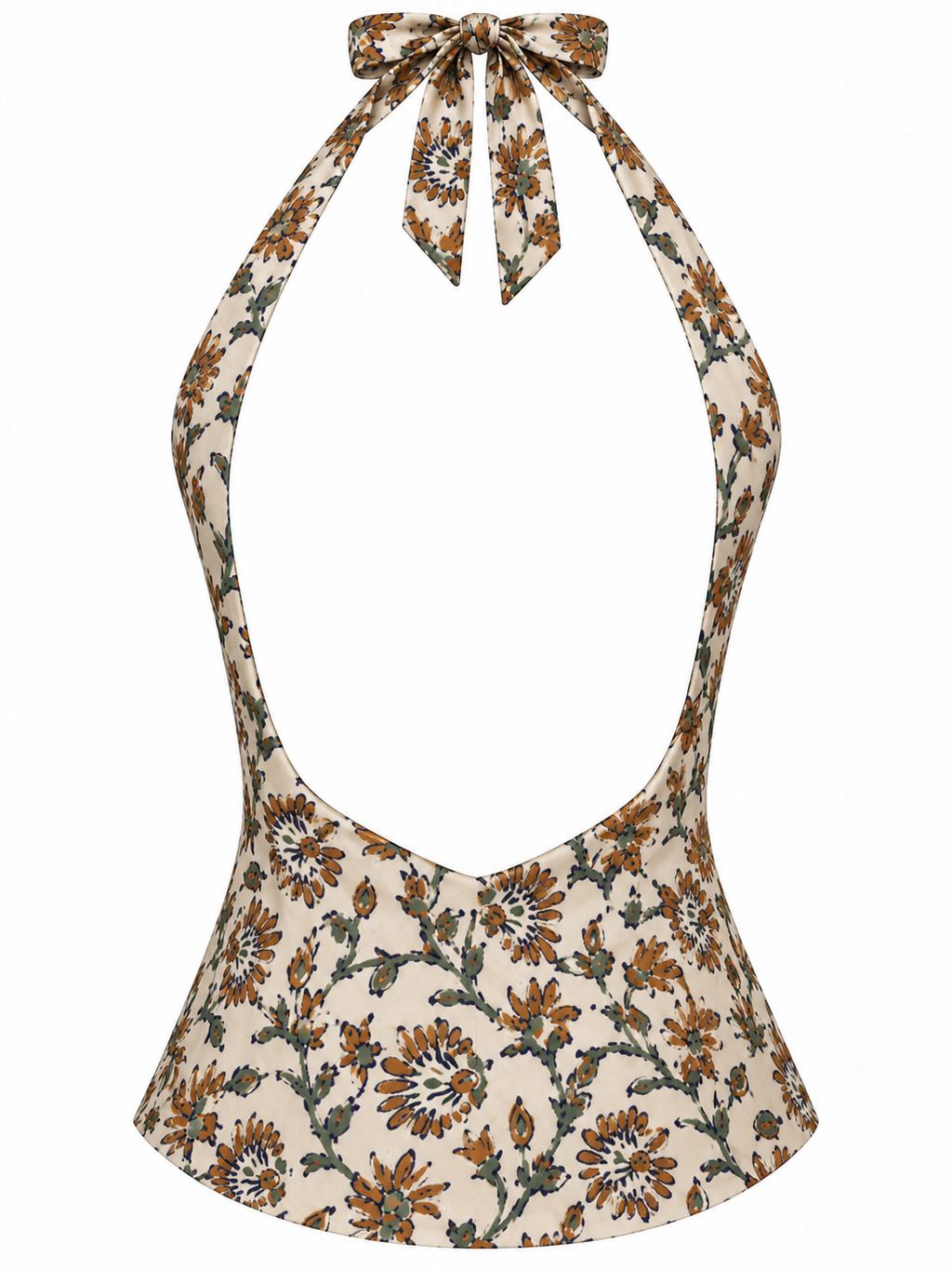 THE HALTER in lion