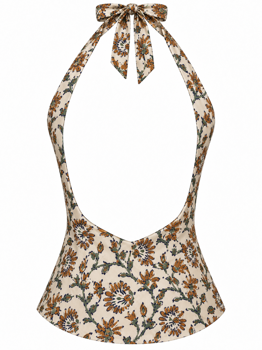 THE HALTER in lion