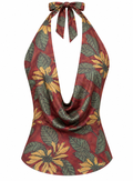 THE HALTER in light