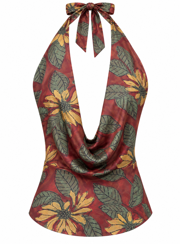 THE HALTER in light