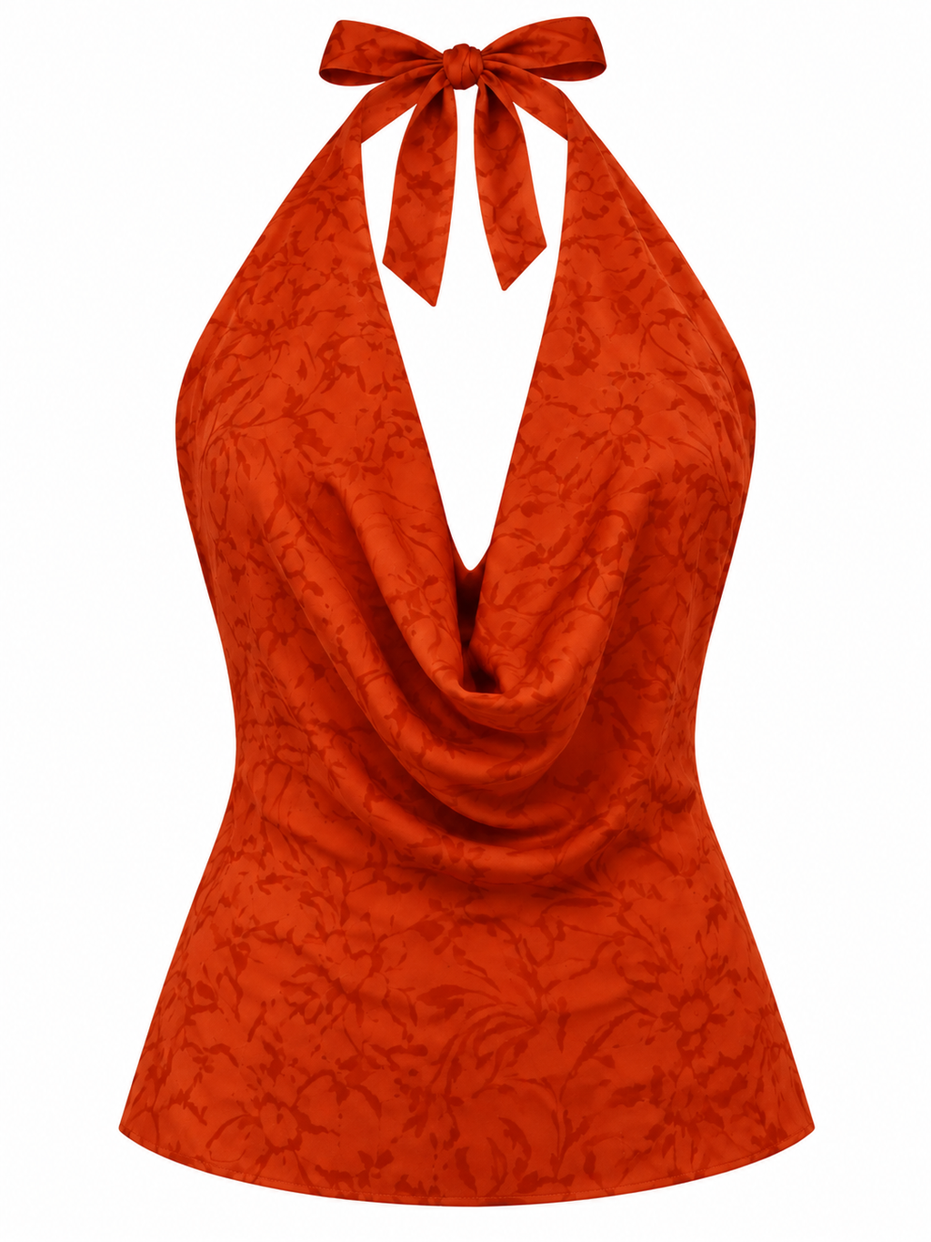 THE HALTER in fever