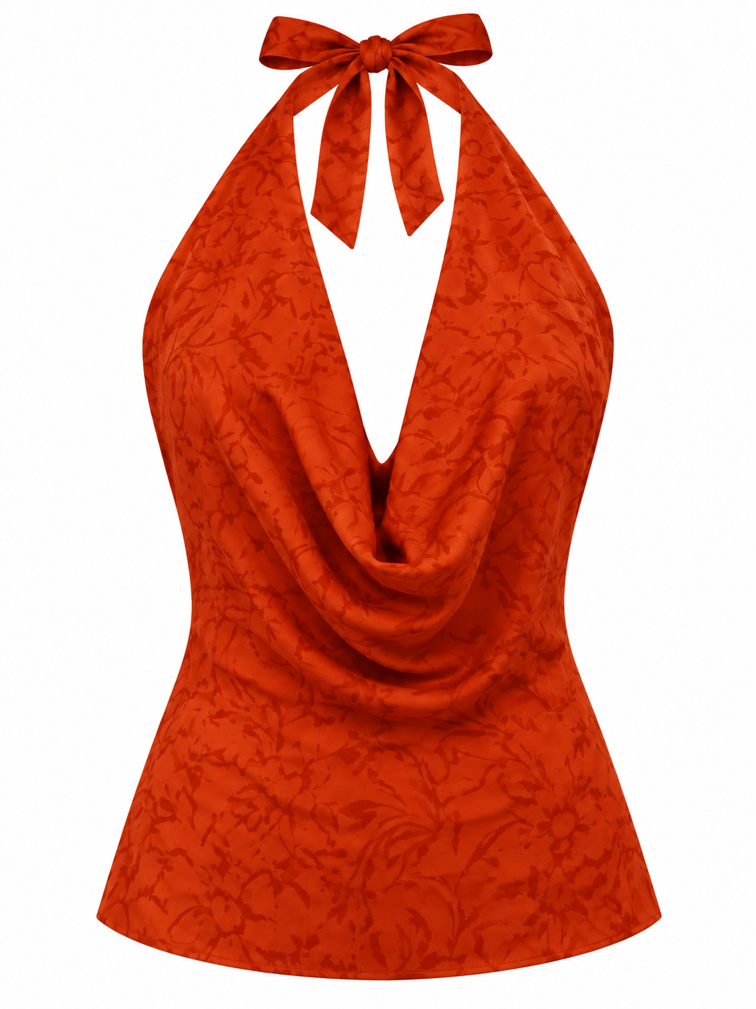 THE HALTER in fever