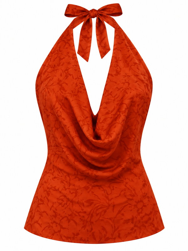 THE HALTER in fever