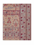 SCARF in champagne