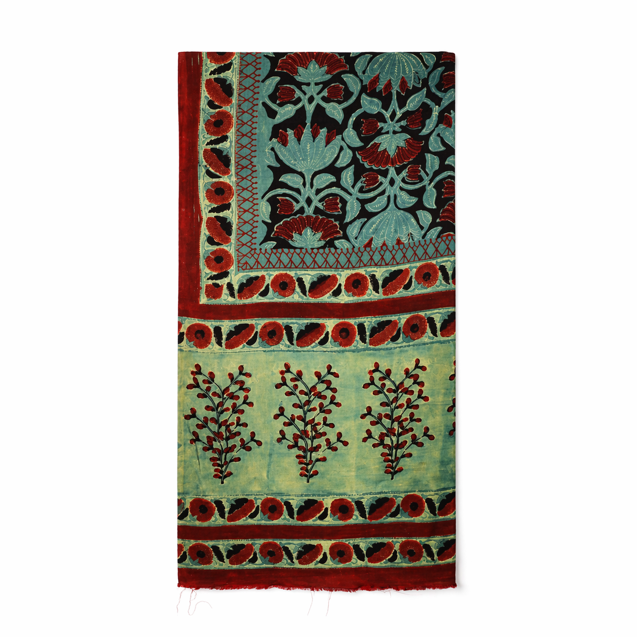 Scarf 3
