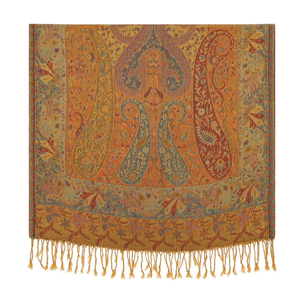 Scarf 7