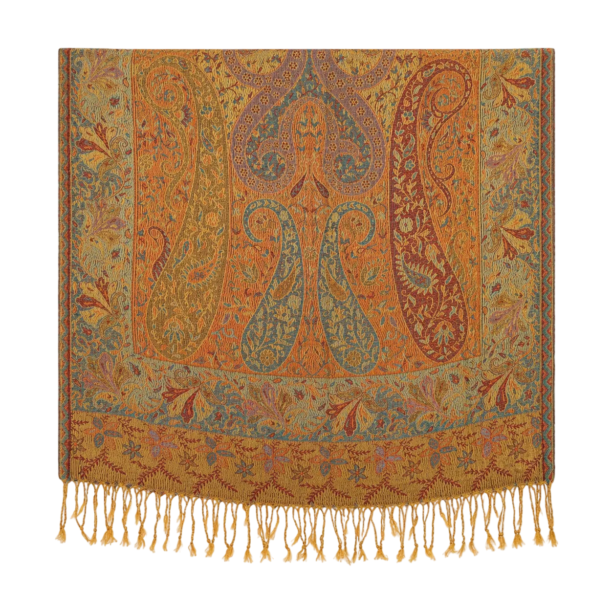 Scarf 7