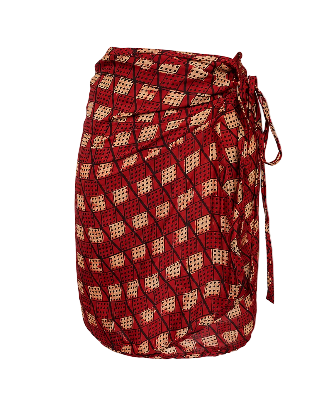 Pari Skirt