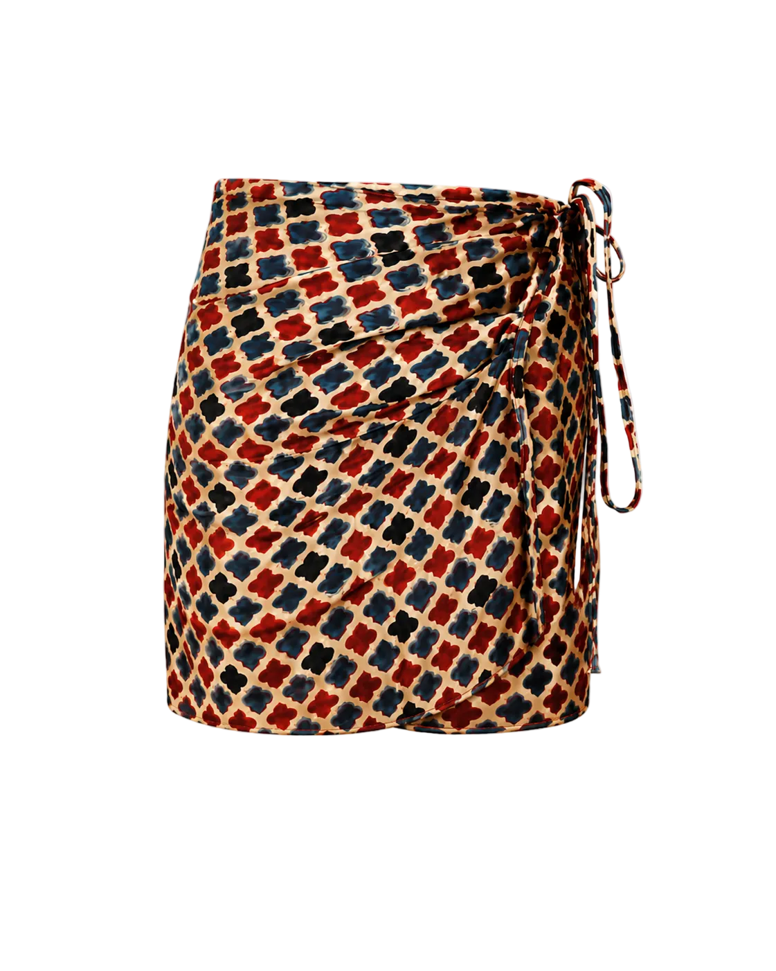 Aarya Skirt