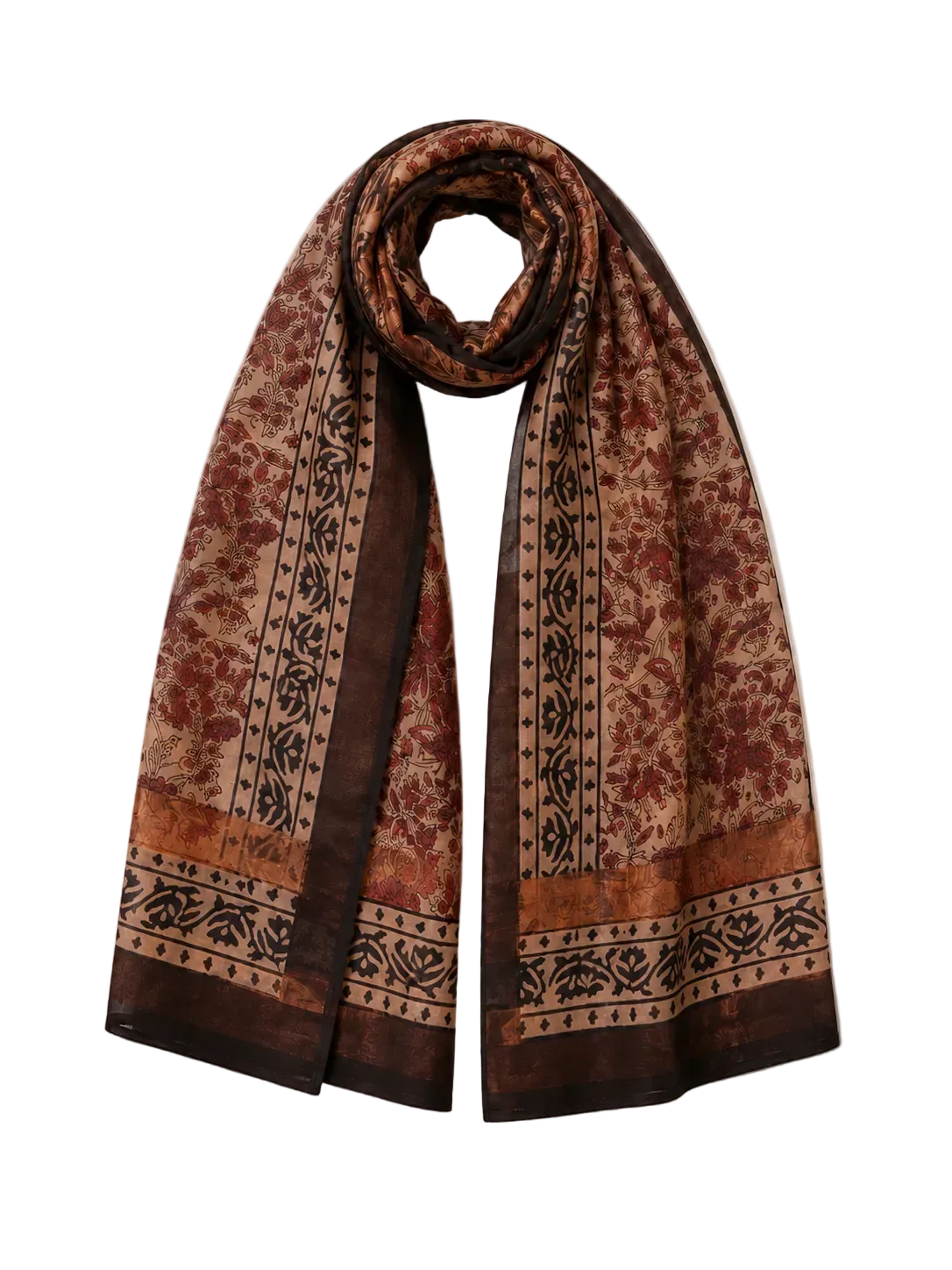 The Silk Edition