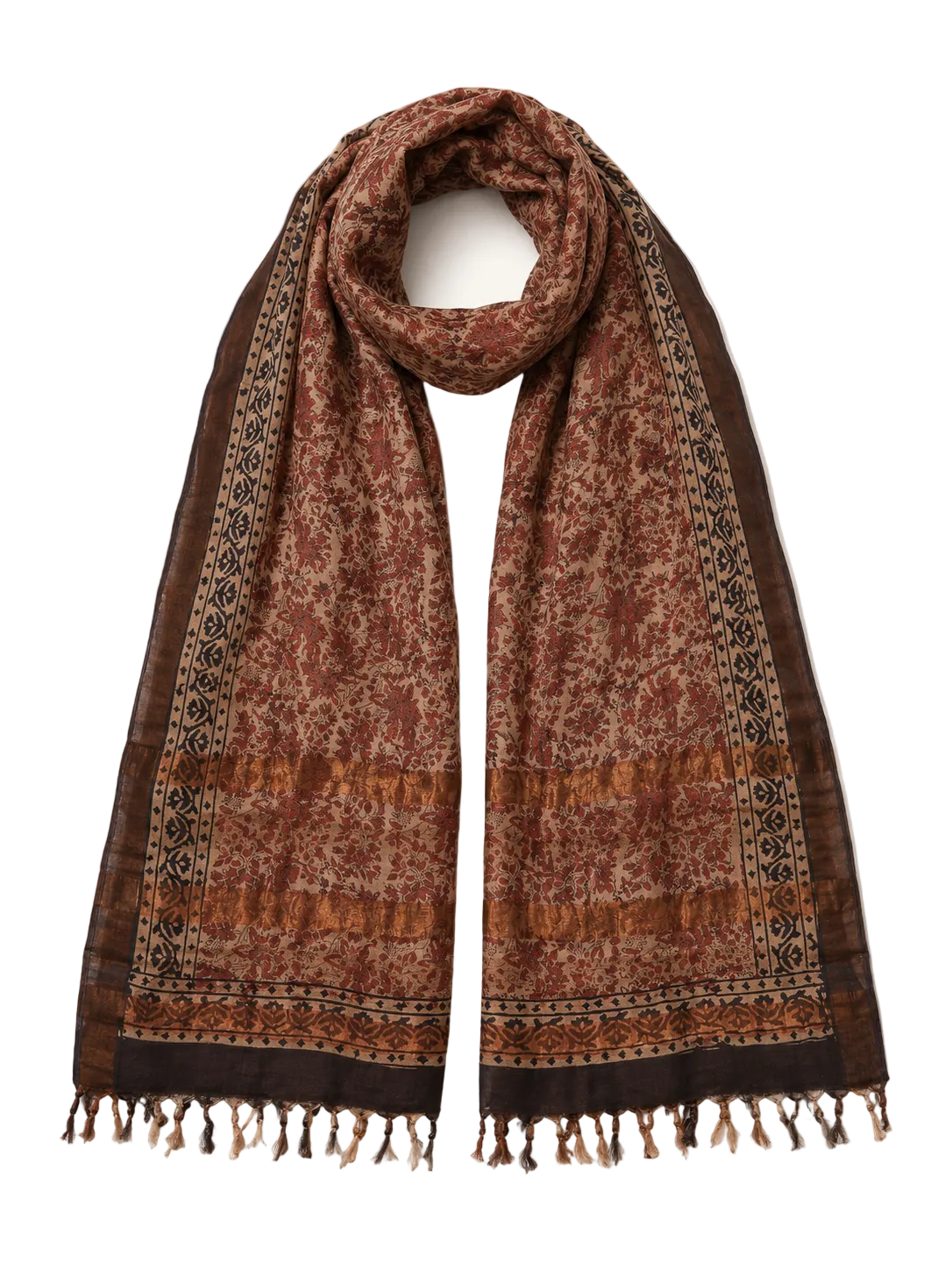 Scarf 1