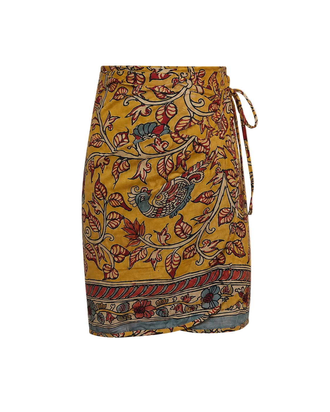 Priya Buttercup Skirt
