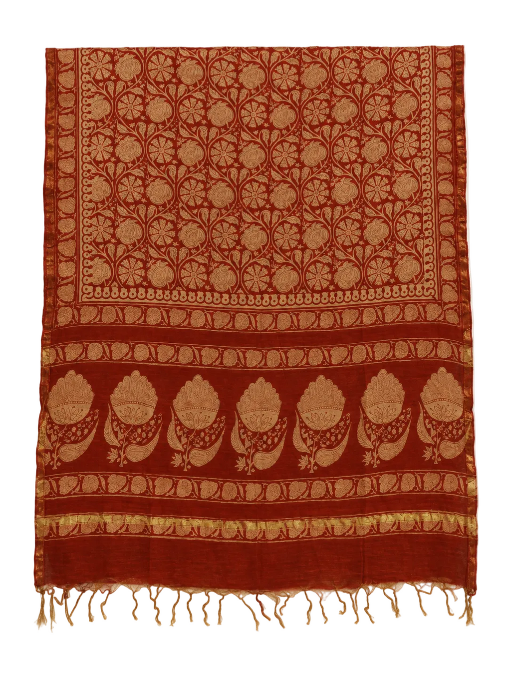 Scarf 45