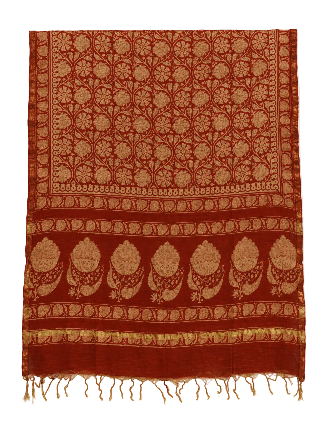 Scarf 45