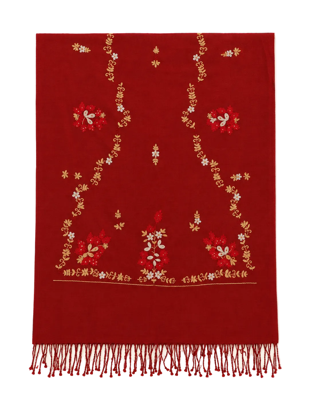 EMBROIDERED COLLECTION