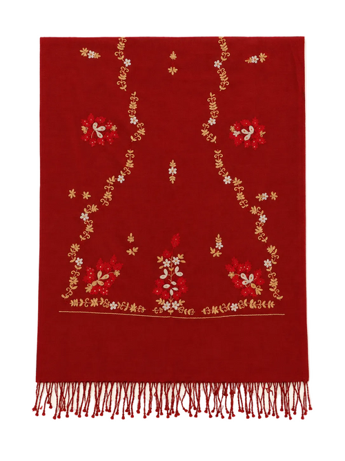EMBROIDERED COLLECTION