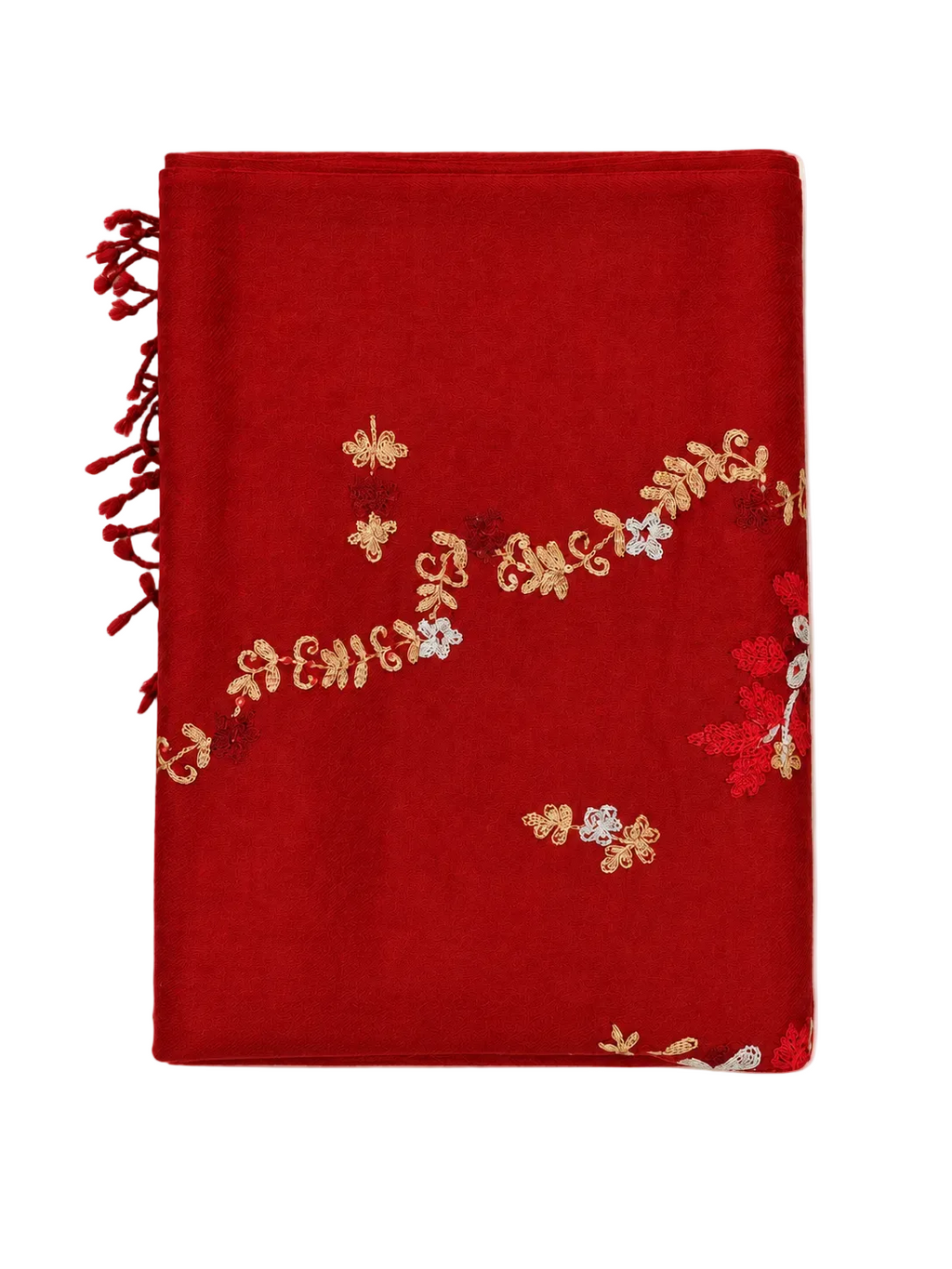 EMBROIDERED COLLECTION