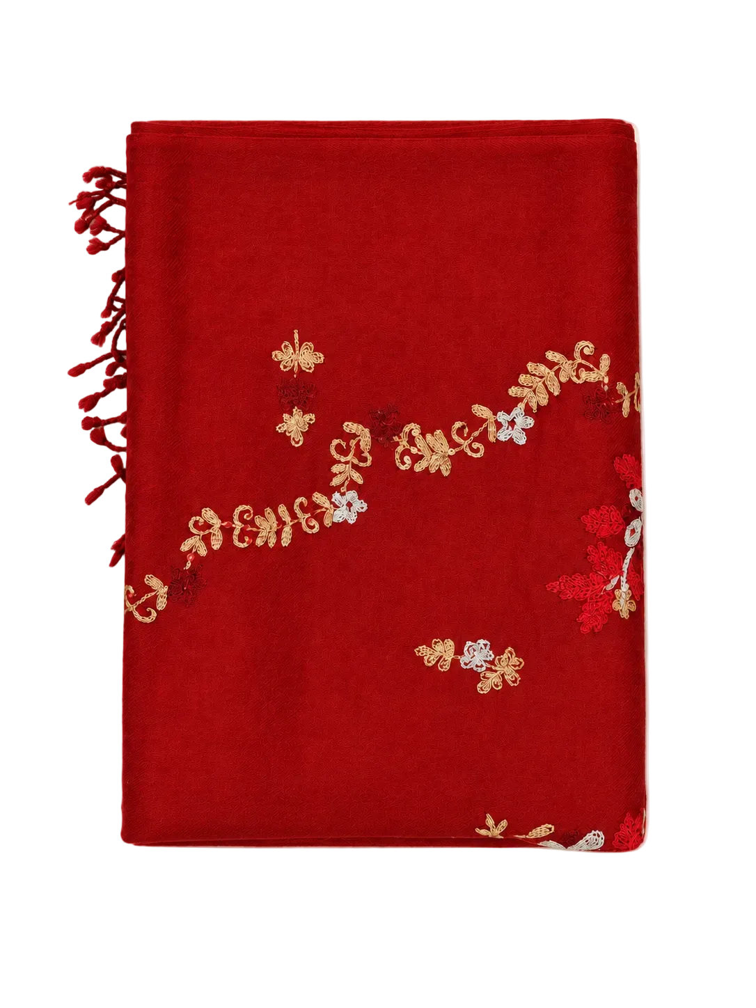 EMBROIDERED COLLECTION