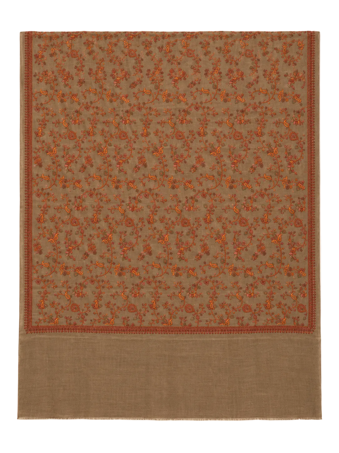 EMBROIDERED COLLECTION