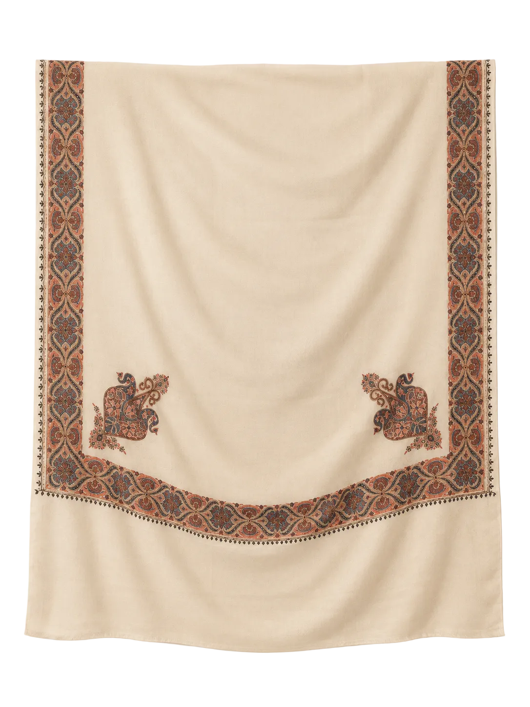 EMBROIDERED COLLECTION