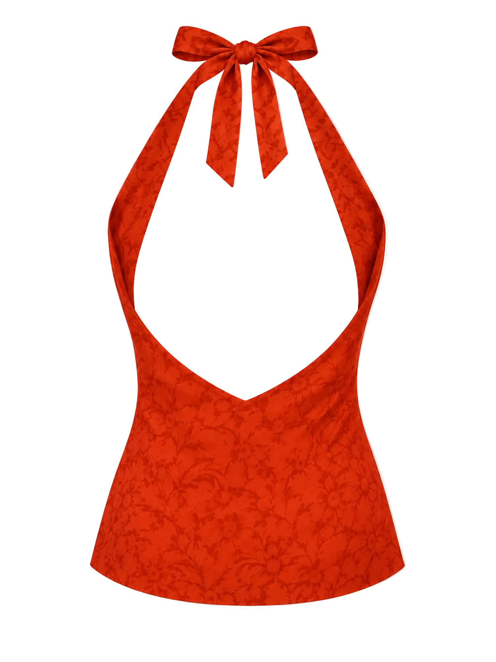 THE HALTER in fever