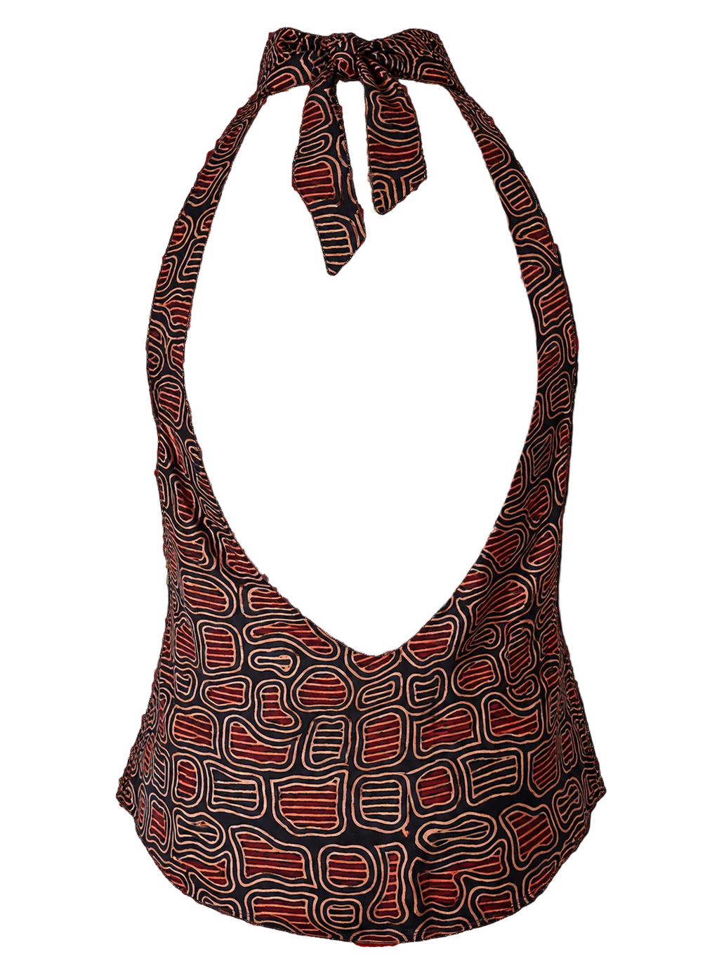 THE HALTER in jazz