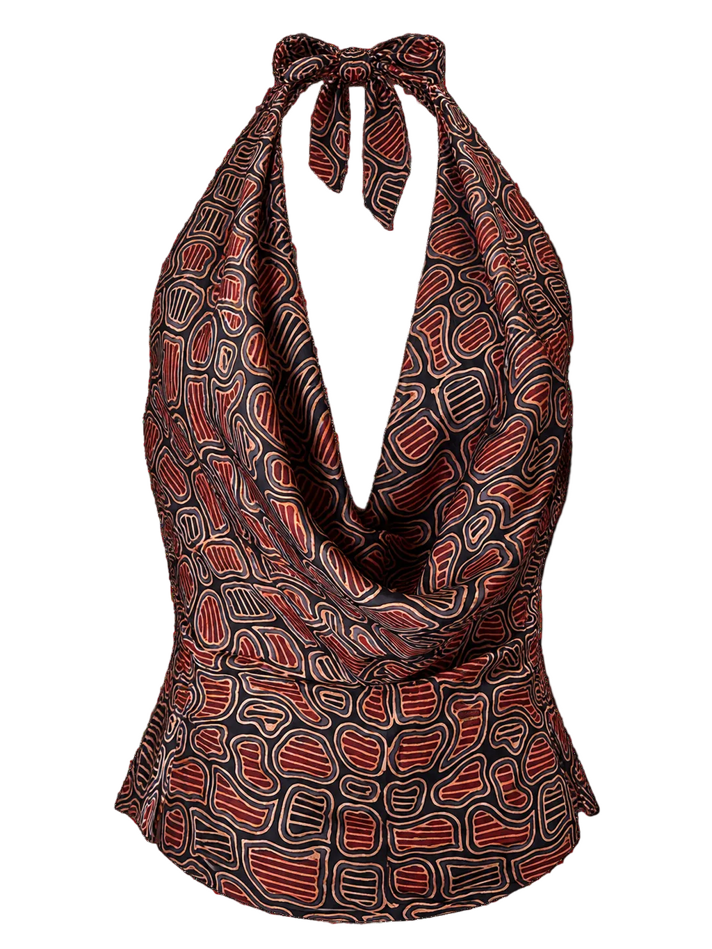 THE HALTER in jazz