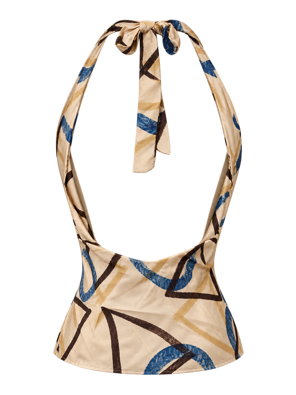 THE HALTER in geo