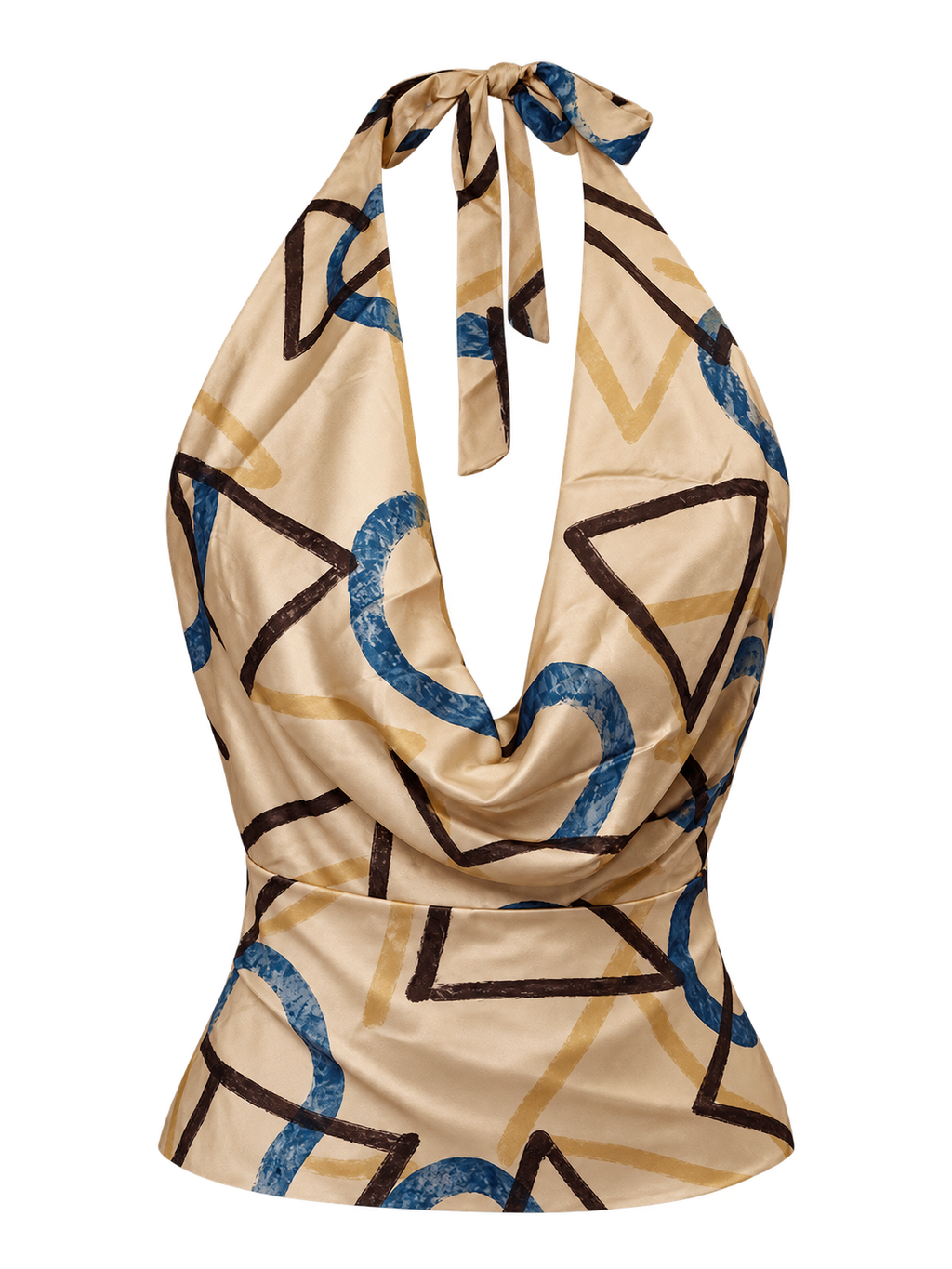 THE HALTER in geo