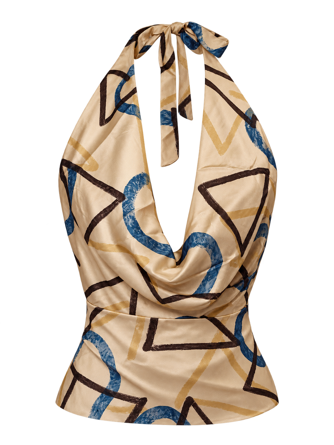 THE HALTER in geo