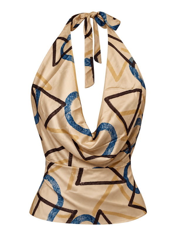 THE HALTER in geo