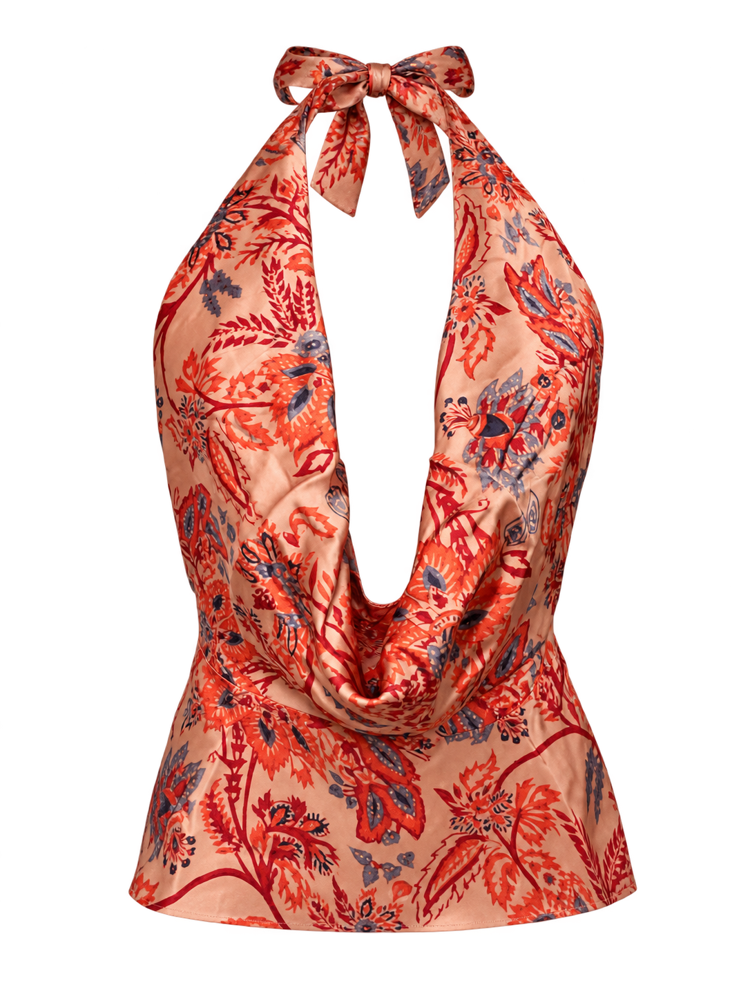 THE HALTER in fern