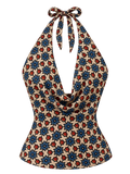 THE HALTER in tetris