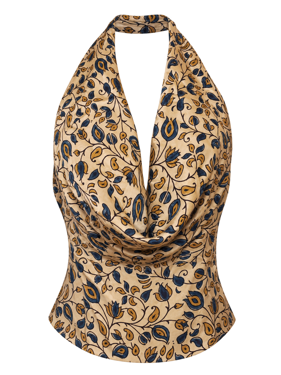 THE HALTER in briar