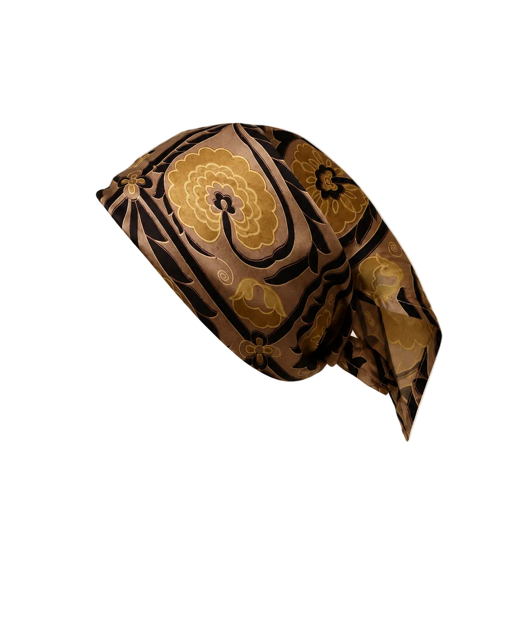 Mila Headscarf