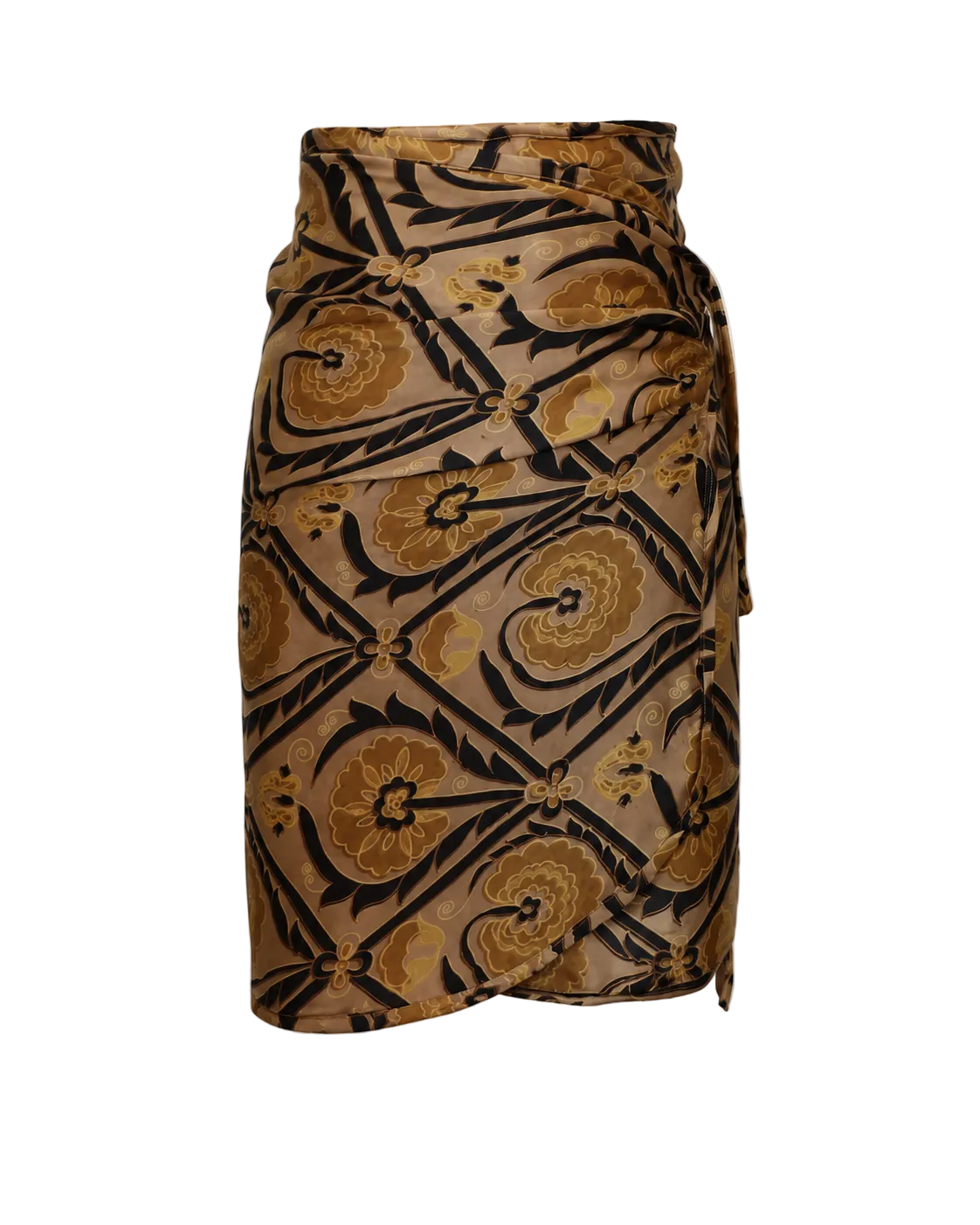 Mila Skirt
