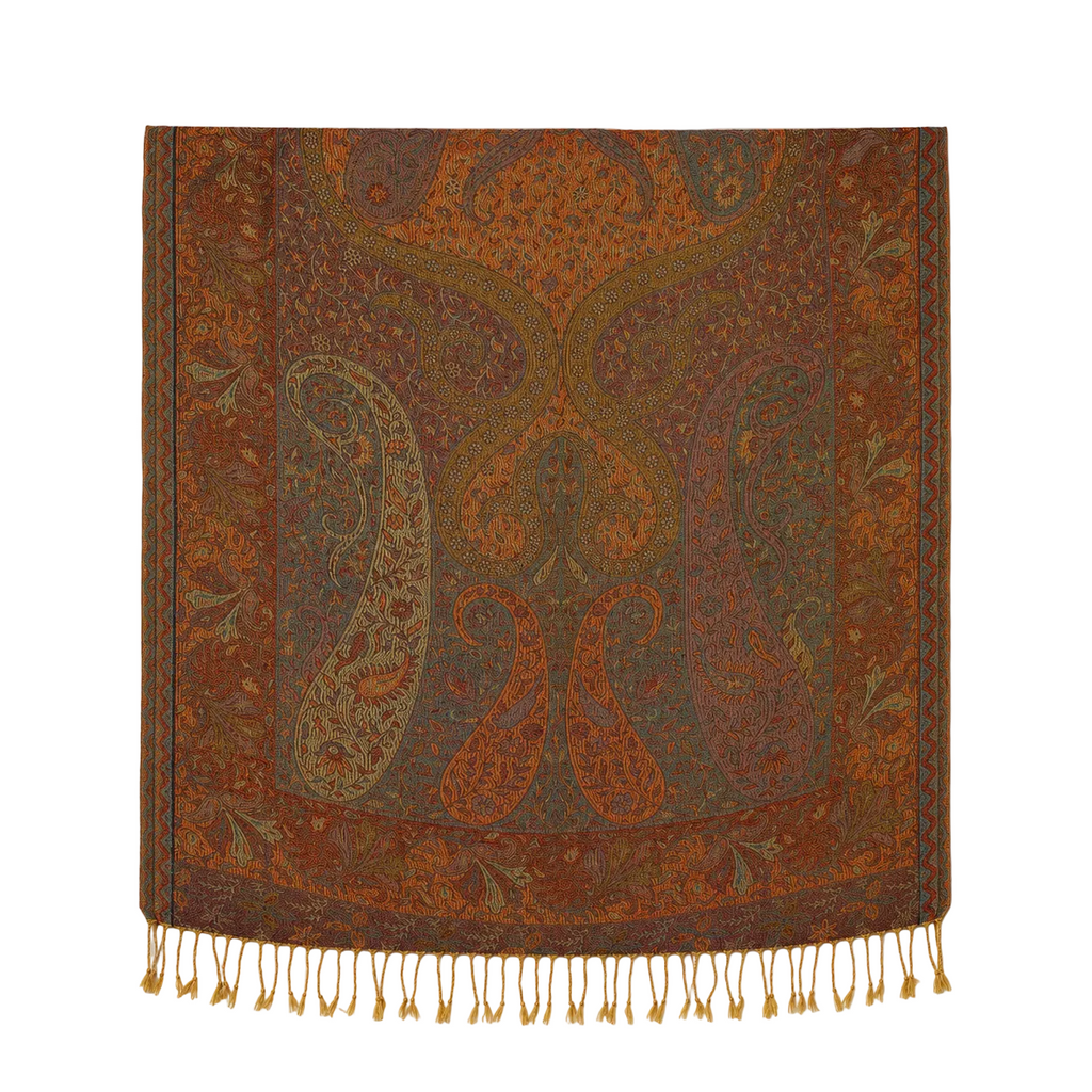 Scarf 7