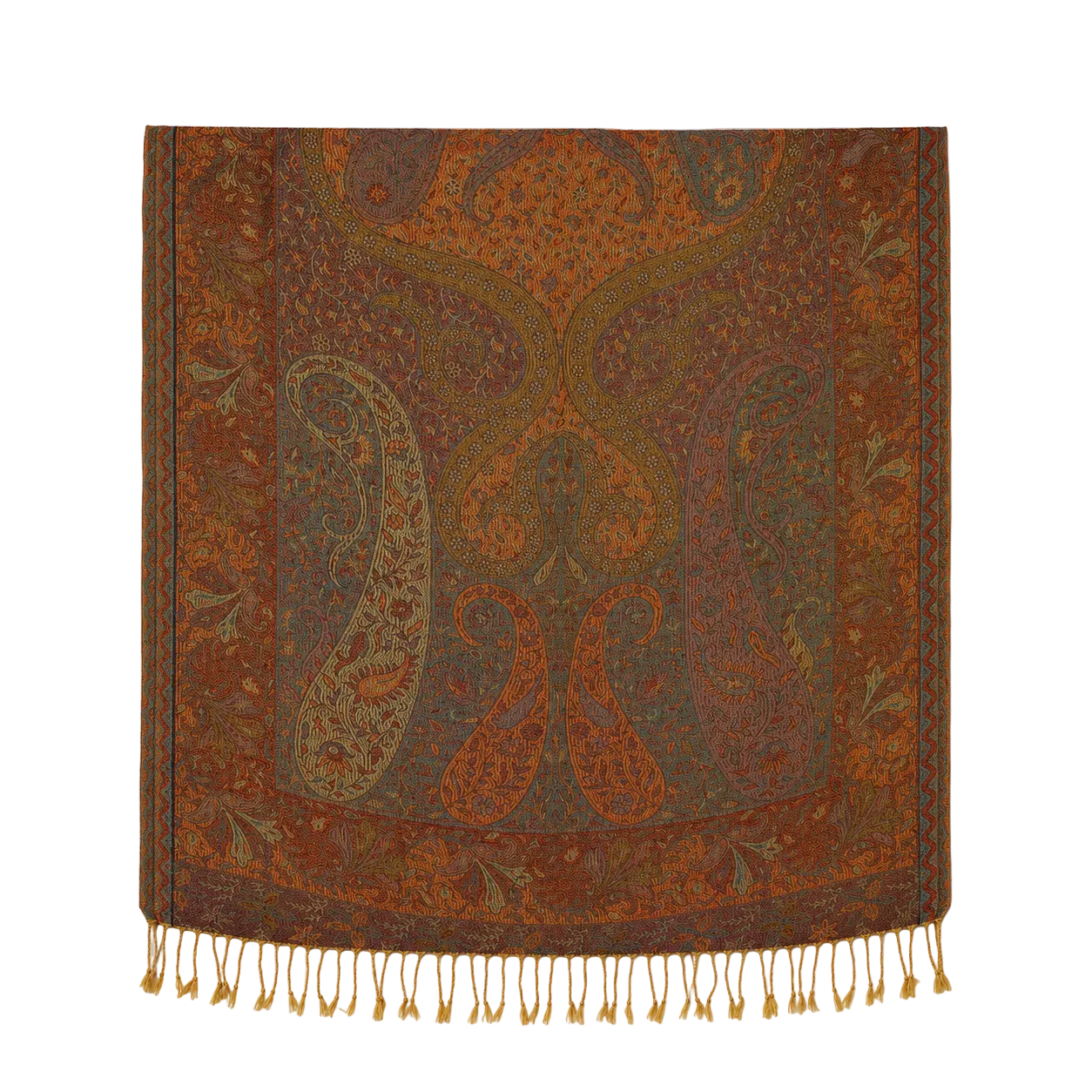 Scarf 7