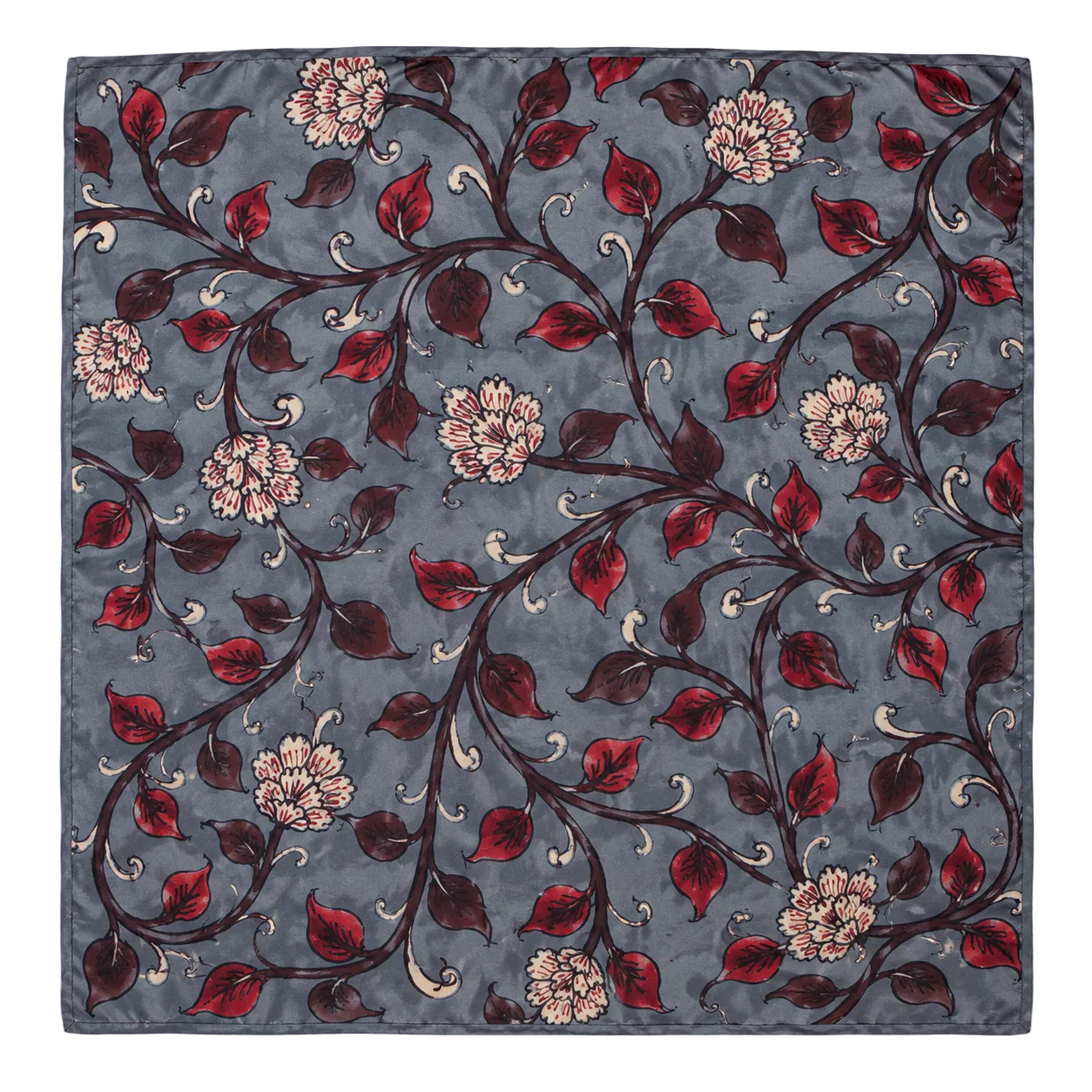 Priya Blue Headscarf