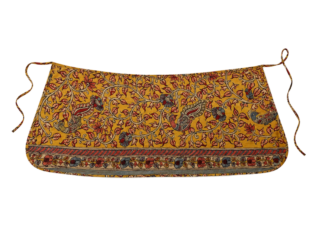 Priya Buttercup Skirt