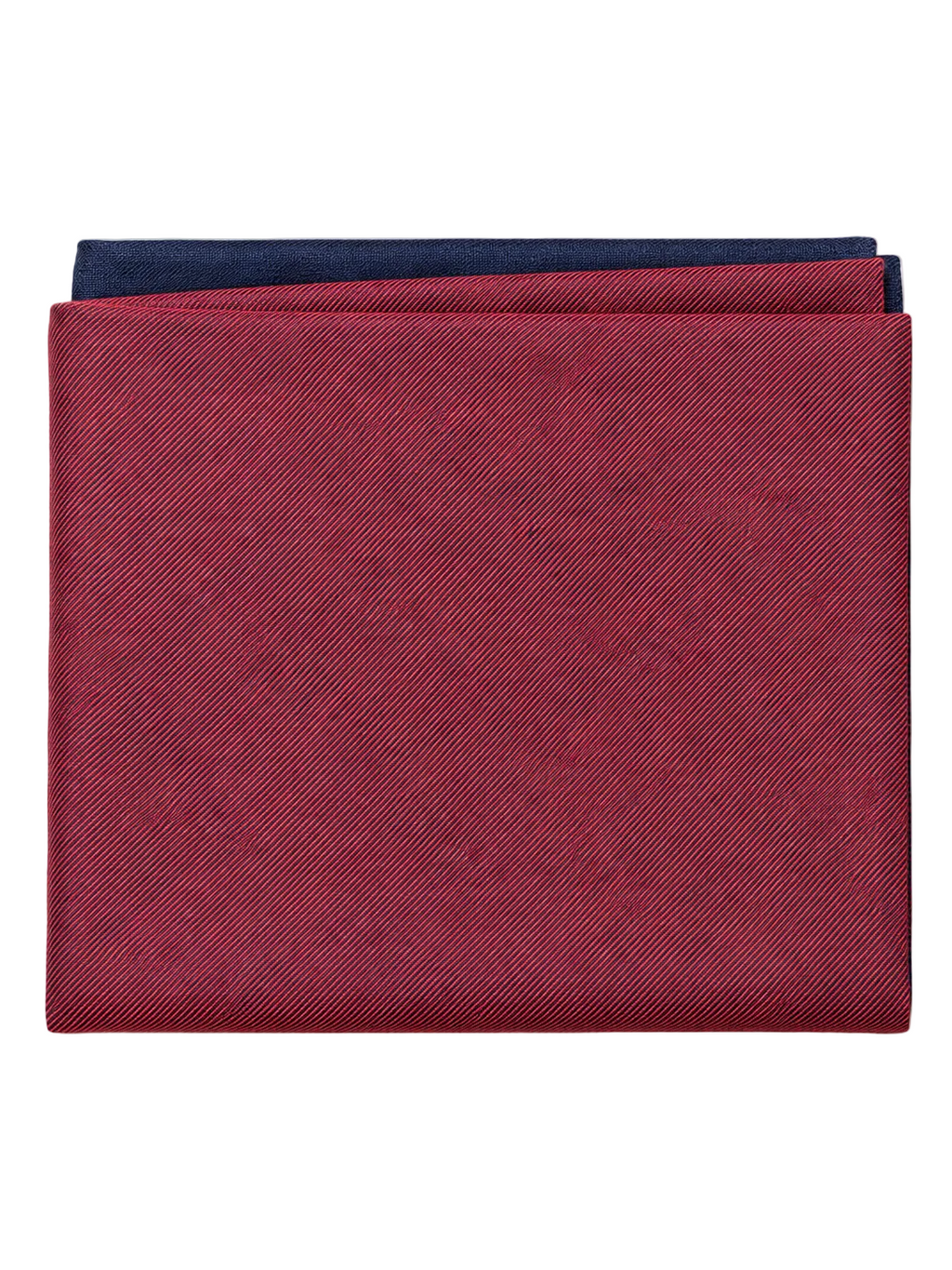 GOLD SCARF in maroon