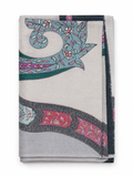 PASHMINA BLUE