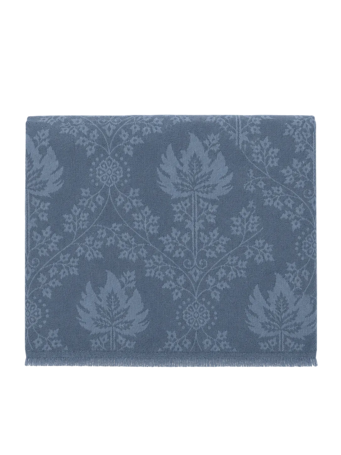 PASHMINA MOTIF COLLECTION in steel