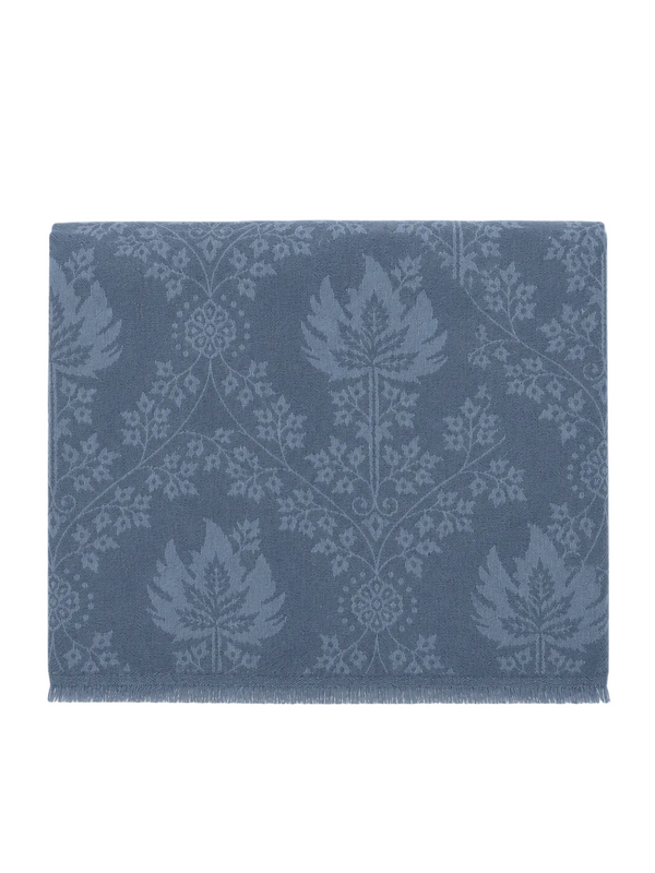 PASHMINA MOTIF COLLECTION in steel